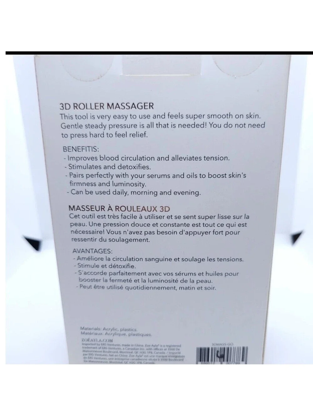 Zoe Ayla zoe ayla
